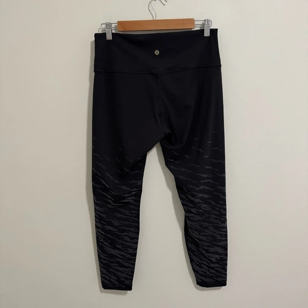 Lululemon Lunar New Year Wunder Under High Rise Tight